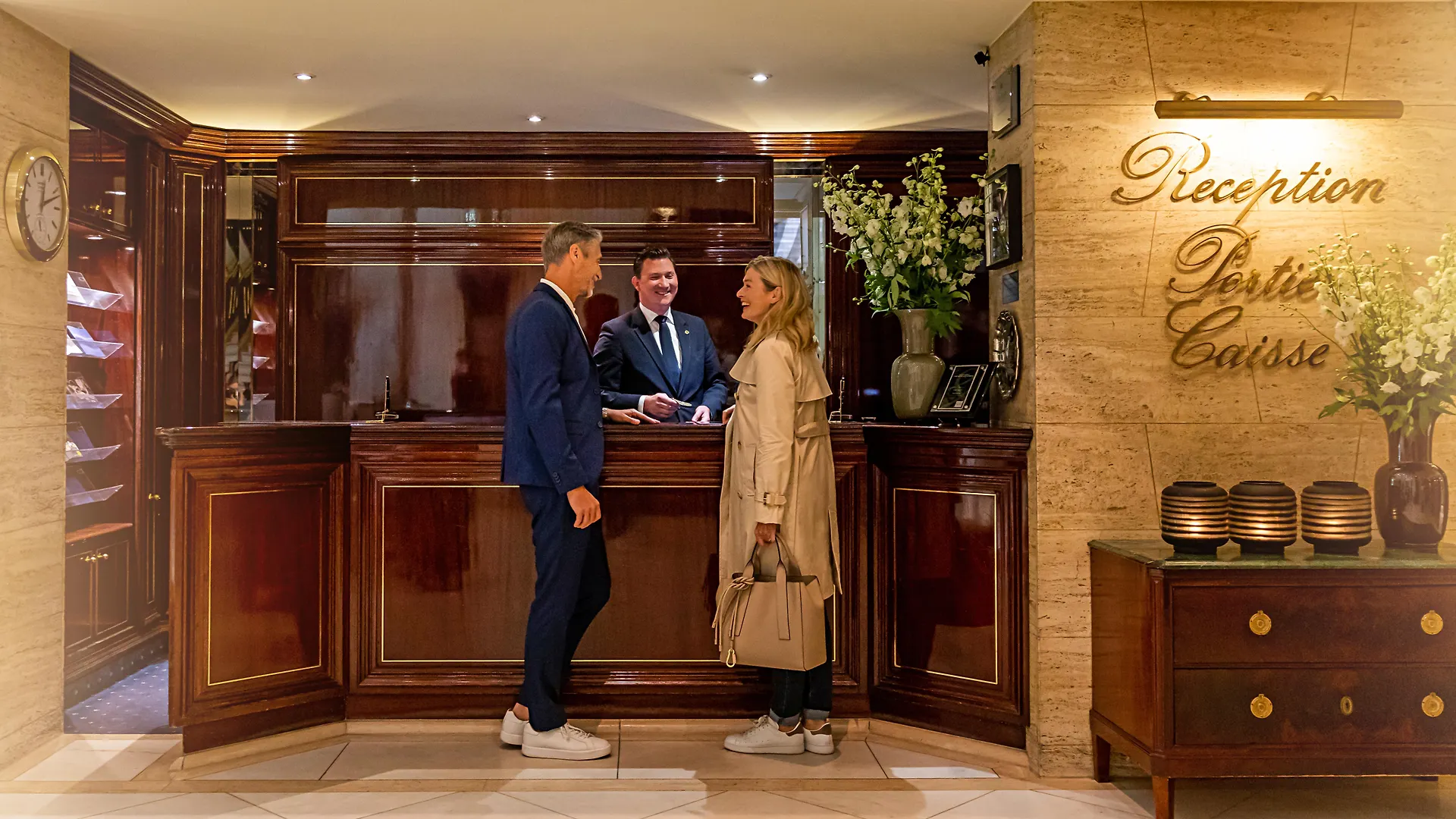 Excelsior Hotel Ernst Am Dom Cologne