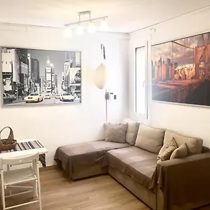 Appartement Aptucat