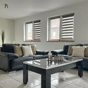 Hébergement de vacances Gohyssart 51b 2 Bruxelles-charleroi-airport
