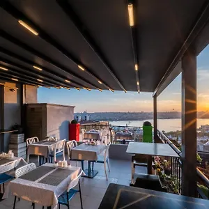 Taksim Terrace Стамбул