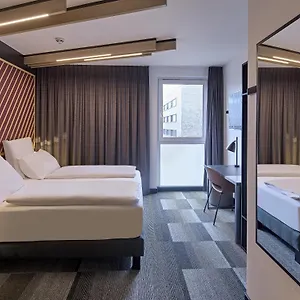 2* Hotel Koeln-messe