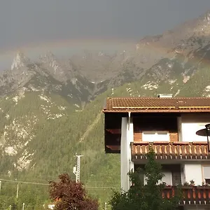 Apartment Gartenblick Mittenwald