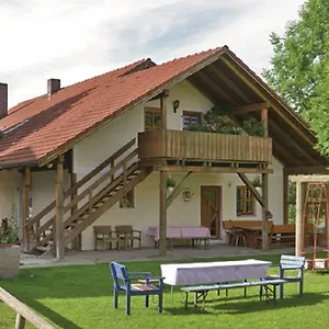 Country house Beimler Waldthurn