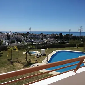 Apartment Altos De Nerja