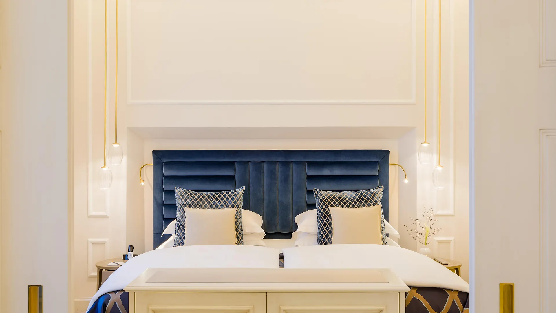 *****  Excelsior Hotel Ernst Am Dom Cologne Germany